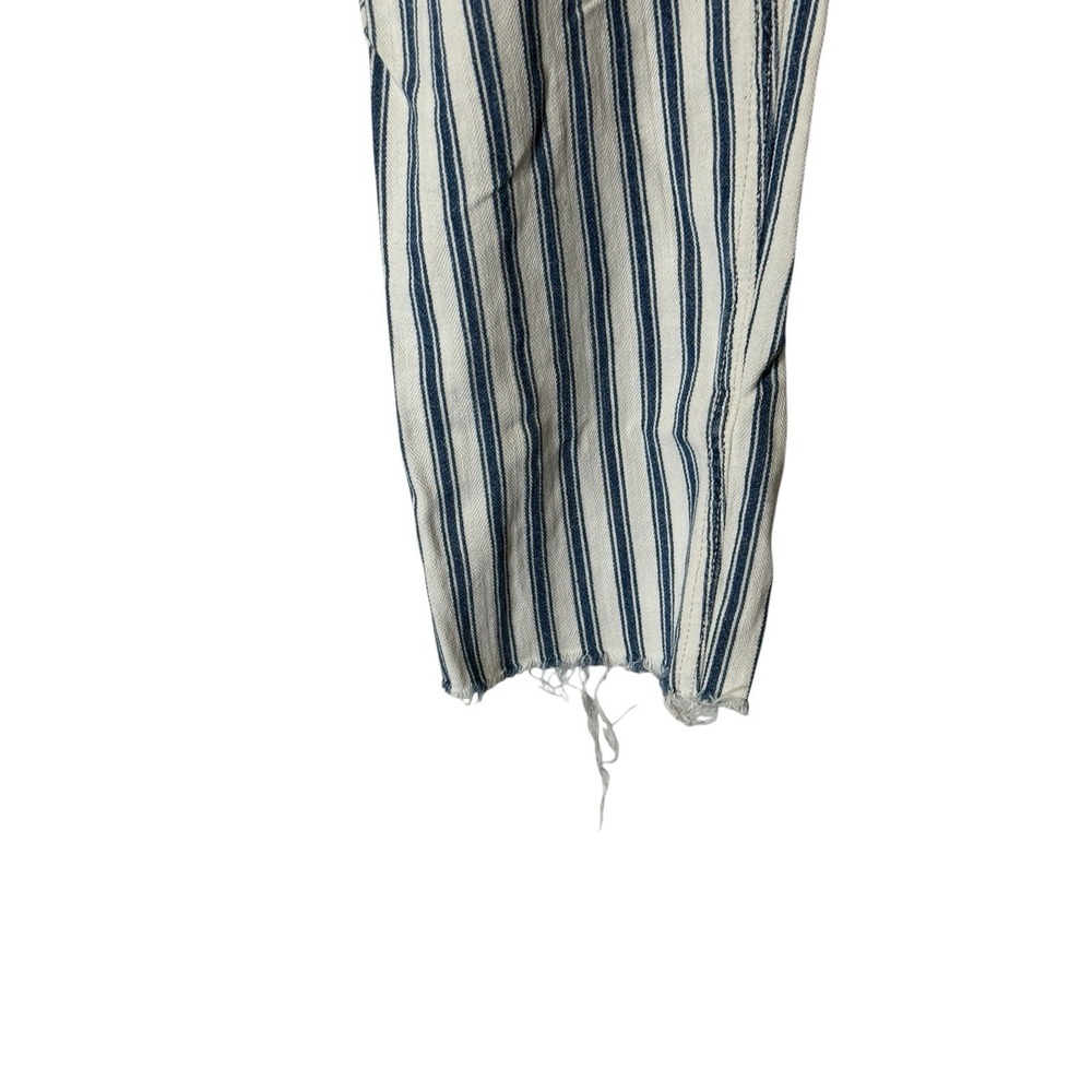 American Eagle Outfitters Striped Casual Pants 1020 - Picture 3 of 9